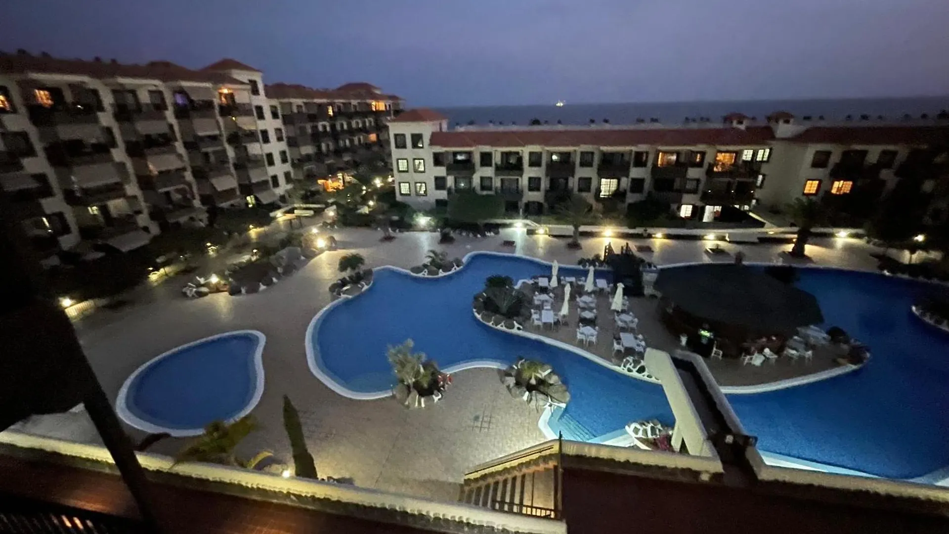 Appartamento Mar&Relax Costa Del Silencio Spagna