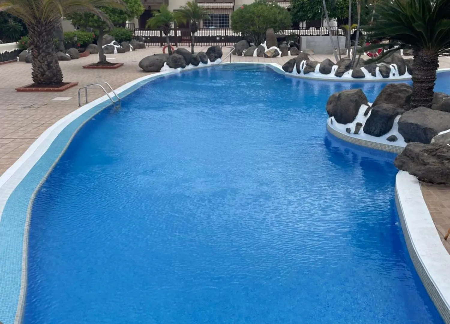 Appartamento Mar&Relax Costa Del Silencio 0*,